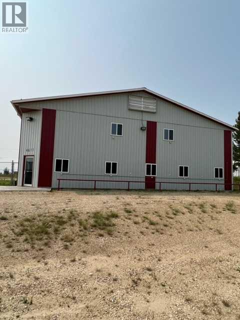 4607/4611 Federated, Swan Hills, Alberta, T0G2C0