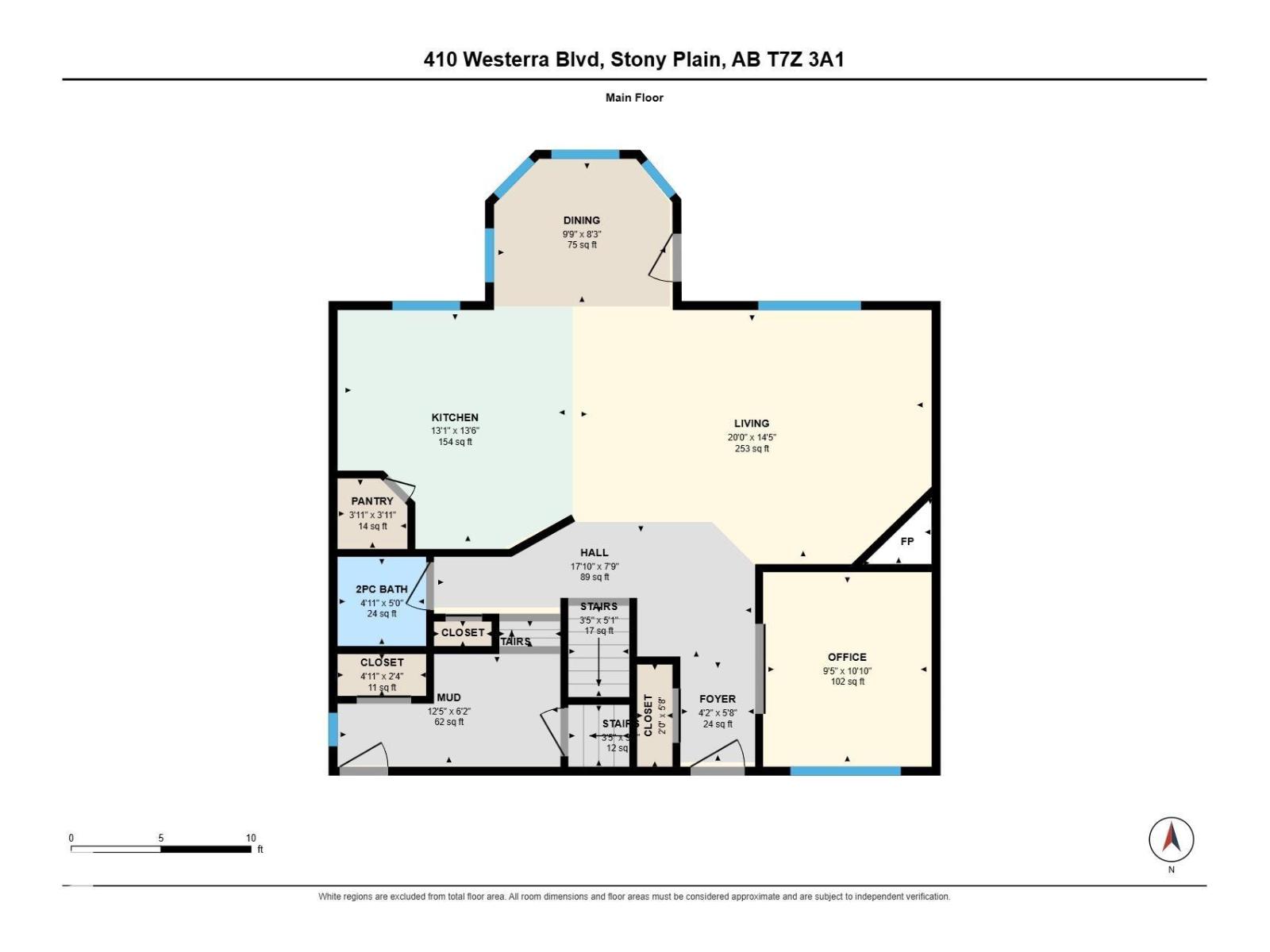 410 Westerra Boulevard, photo 54