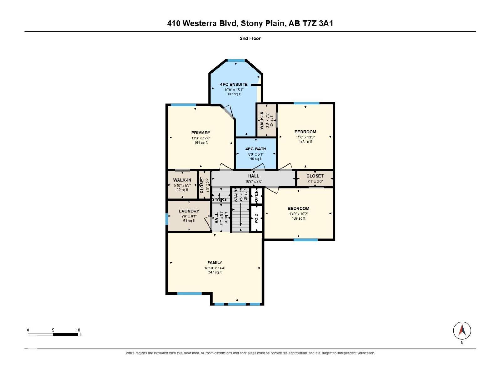 410 Westerra Boulevard, photo 55
