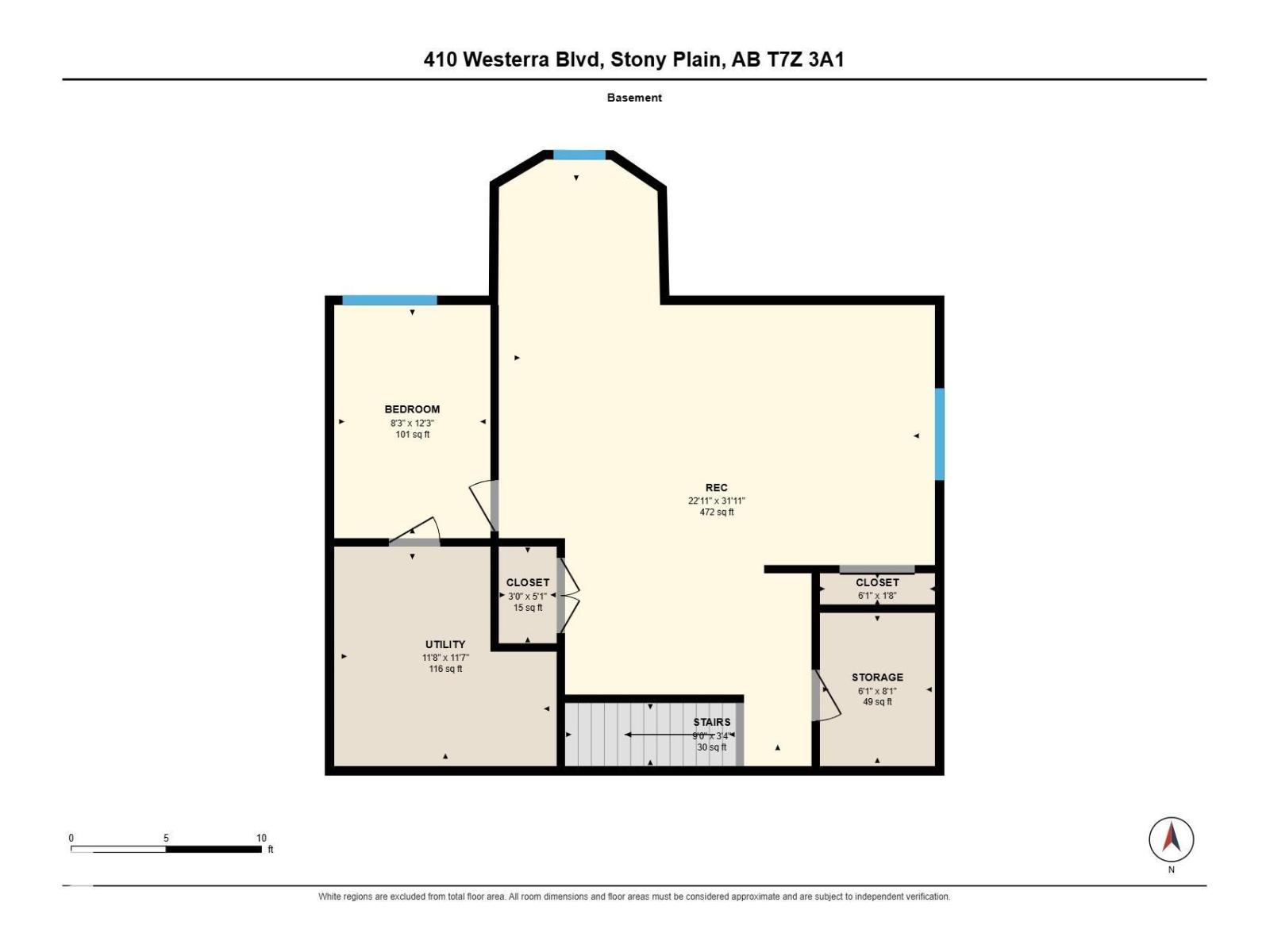 410 Westerra Boulevard, photo 56