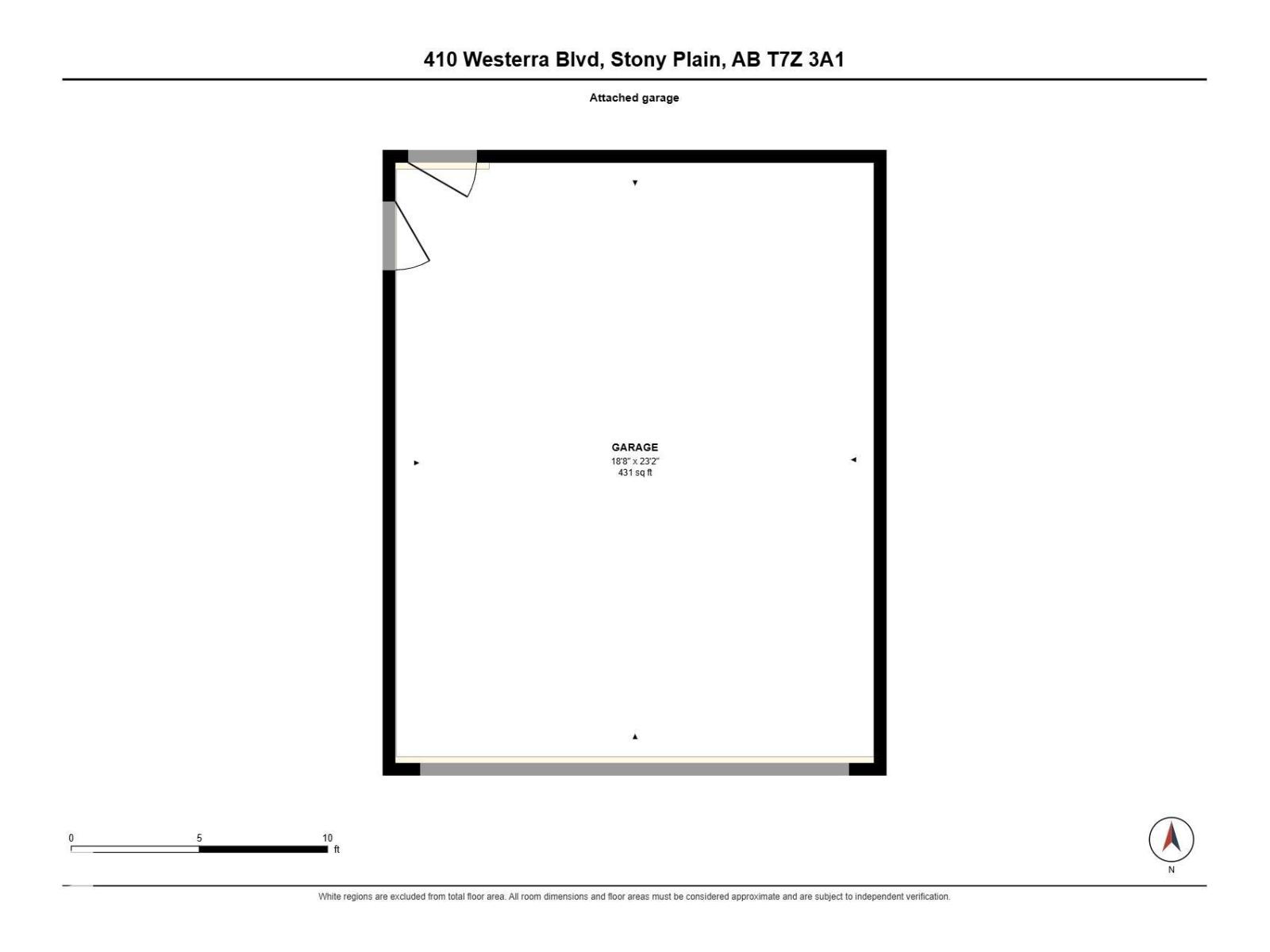 410 Westerra Boulevard, photo 57