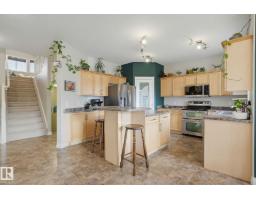 Mud room - 410 Westerra Bv, Stony Plain, AB T7Z3A1 Photo 11