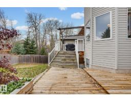 410 Westerra Bv, Stony Plain, AB T7Z3A1 Photo 37