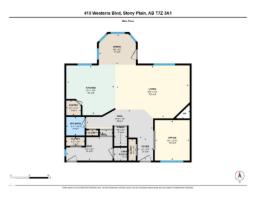 410 Westerra Bv, Stony Plain, AB T7Z3A1 Photo 54