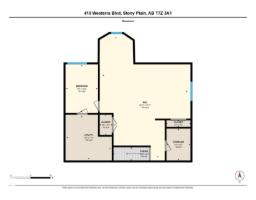 410 Westerra Bv, Stony Plain, AB T7Z3A1 Photo 56