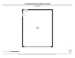 410 Westerra Bv, Stony Plain, AB T7Z3A1 Photo 57