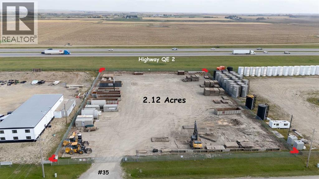 35, 29339 Highway 2A Highway, Rural Mountain View County, Alberta, T0M0S0