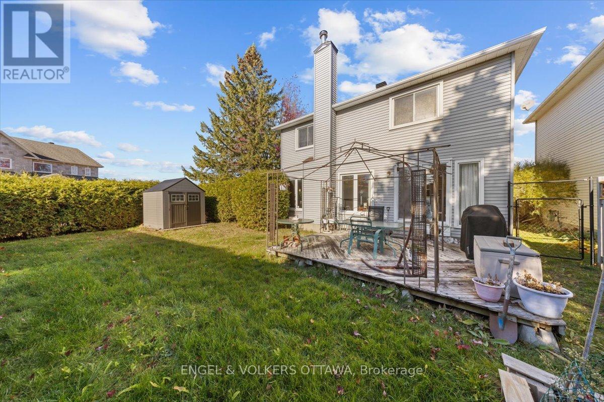 4 Bed, 3 Bath House for Sale in Ottawa – 1678 DES PERDRIX CRESCENT, Ottawa – MLS# X14117336 - Image 28