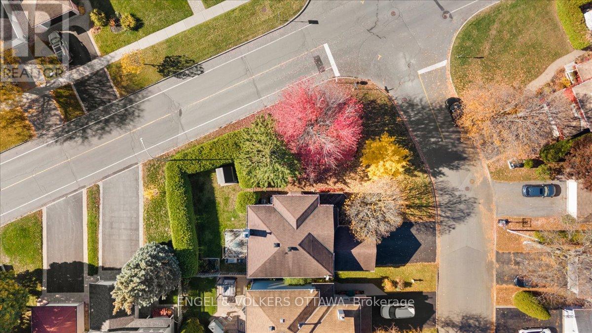 4 Bed, 3 Bath House for Sale in Ottawa – 1678 DES PERDRIX CRESCENT, Ottawa – MLS# X14117336 - Image 29