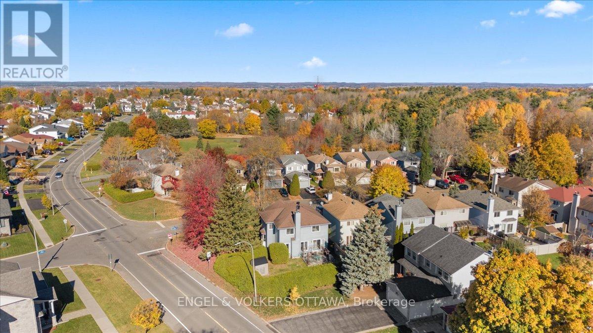 4 Bed, 3 Bath House for Sale in Ottawa – 1678 DES PERDRIX CRESCENT, Ottawa – MLS# X14117336 - Image 30