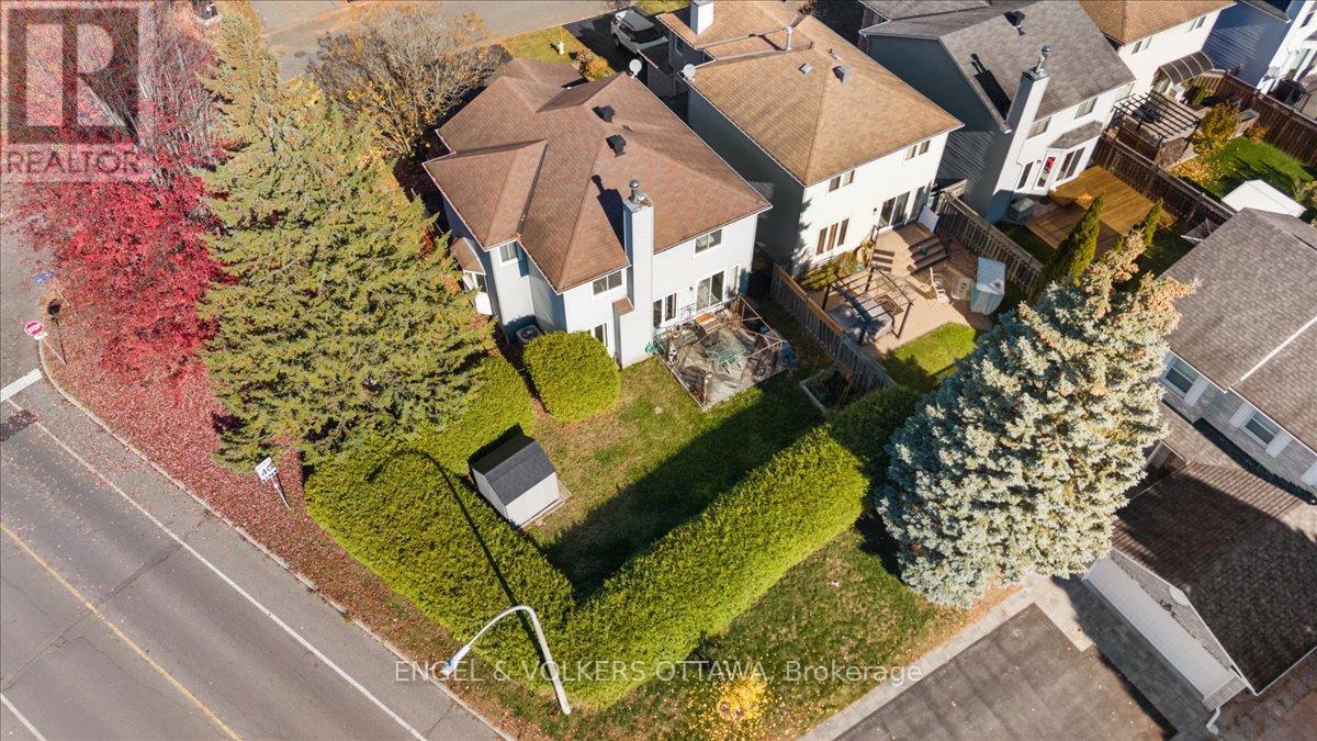 4 Bed, 3 Bath House for Sale in Ottawa – 1678 DES PERDRIX CRESCENT, Ottawa – MLS# X14117336 - Image 31