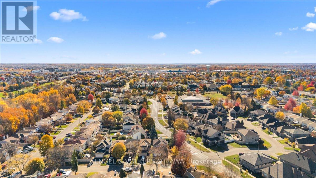 4 Bed, 3 Bath House for Sale in Ottawa – 1678 DES PERDRIX CRESCENT, Ottawa – MLS# X14117336 - Image 32