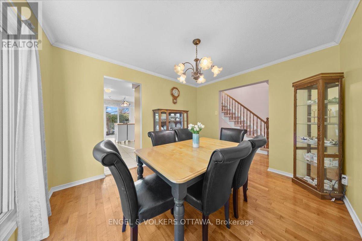 4 Bed, 3 Bath House for Sale in Ottawa – 1678 DES PERDRIX CRESCENT, Ottawa – MLS# X14117336 - Image 6