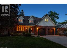 4pc Ensuite bath - 1774 Old Mill Road, Kitchener, ON N2P1Z5 Photo 7