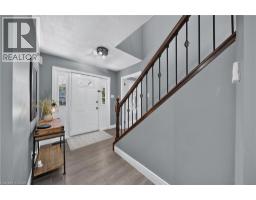3pc Bathroom - 1774 Old Mill Road, Kitchener, ON N2P1Z5 Photo 8