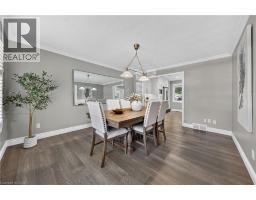 Mud room - 1774 Old Mill Road, Kitchener, ON N2P1Z5 Photo 9