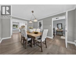 Kitchen - 1774 Old Mill Road, Kitchener, ON N2P1Z5 Photo 10
