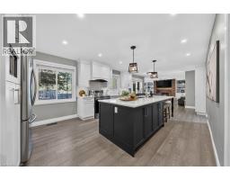 Great room - 1774 Old Mill Road, Kitchener, ON N2P1Z5 Photo 11