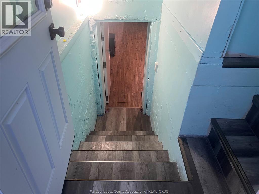 2264 HOWARD Unit# BASEMENT