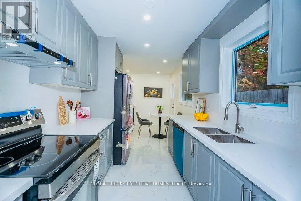 4 Virgilwood Crescent, Barrie photo 5