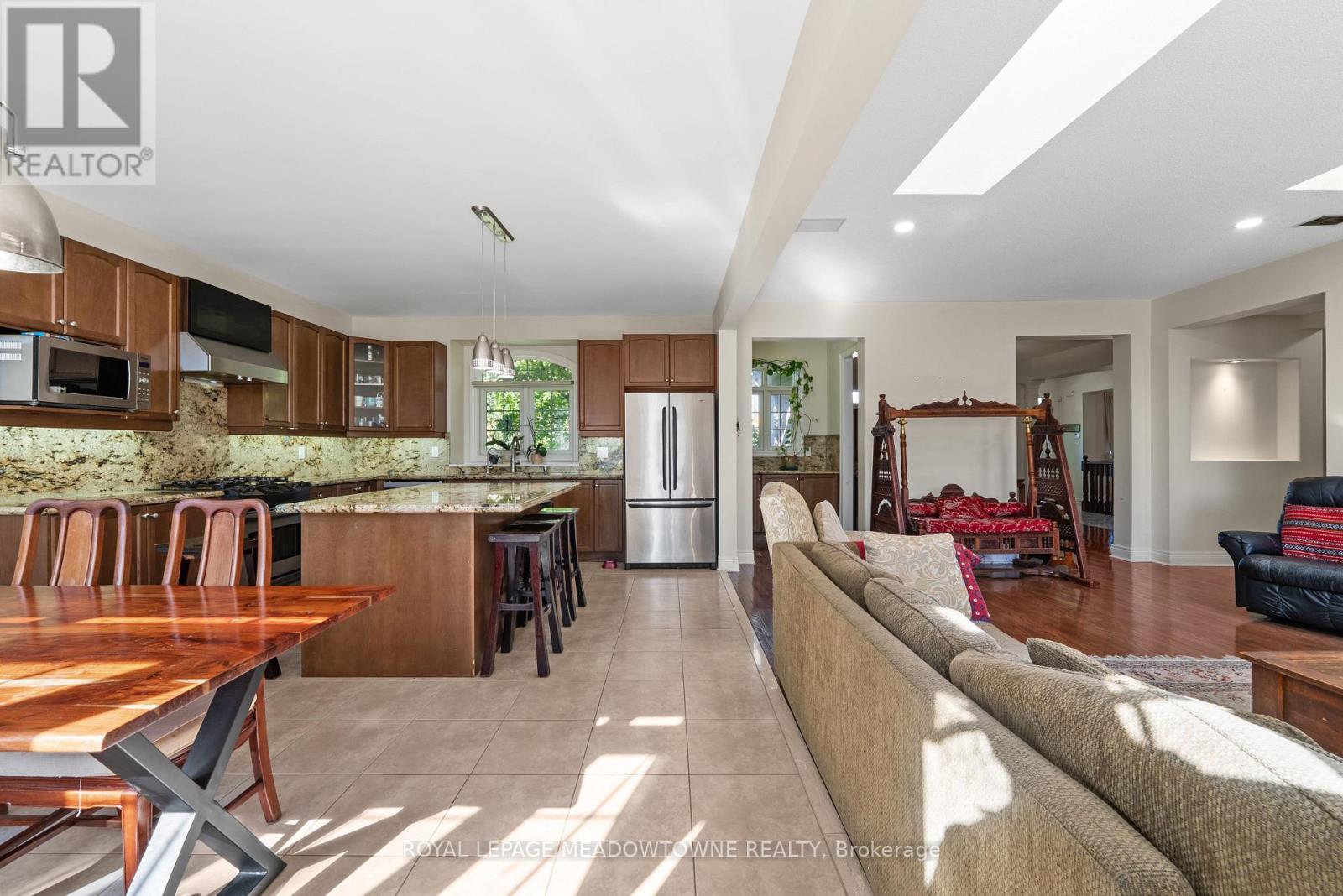 18 Tristan Court, Brampton, ON photo 16