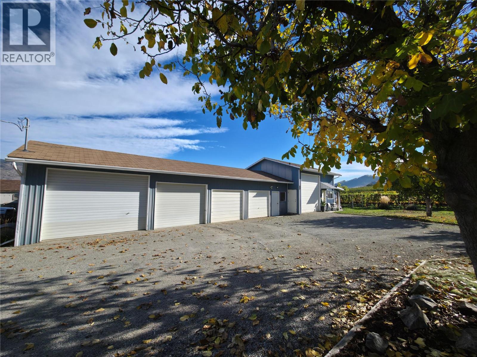  10319 12th Avenue, Osoyoos - Image 1
