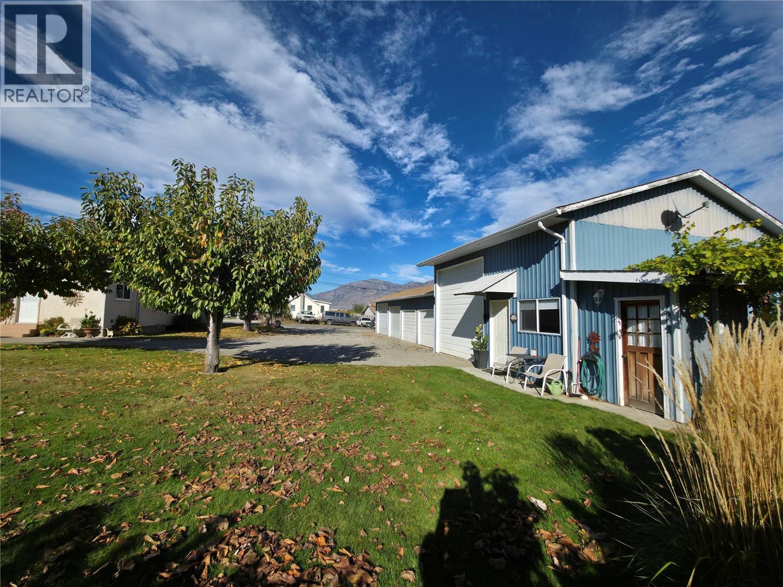  10319 12th Avenue, Osoyoos - Image 1
