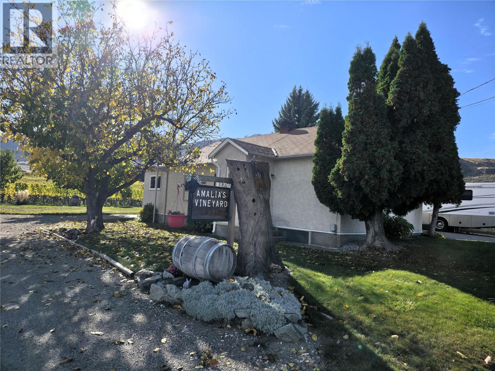  10319 12th Avenue, Osoyoos - Image 1