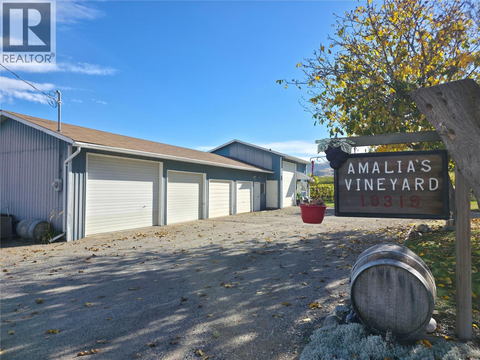  10319 12th Avenue, Osoyoos - Image 1