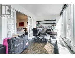 1206 - 110 Bloor Street W, Toronto, ON M5S2W7 Photo 15