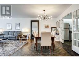 1206 - 110 Bloor Street W, Toronto, ON M5S2W7 Photo 17