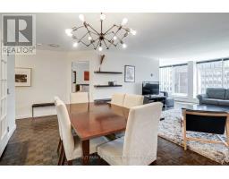 1206 - 110 Bloor Street W, Toronto, ON M5S2W7 Photo 19