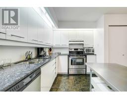 1206 - 110 Bloor Street W, Toronto, ON M5S2W7 Photo 22