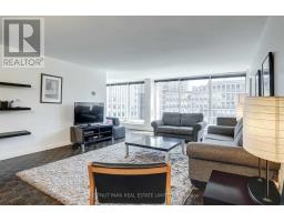 1206 - 110 Bloor Street W, Toronto, ON M5S2W7 Photo 9