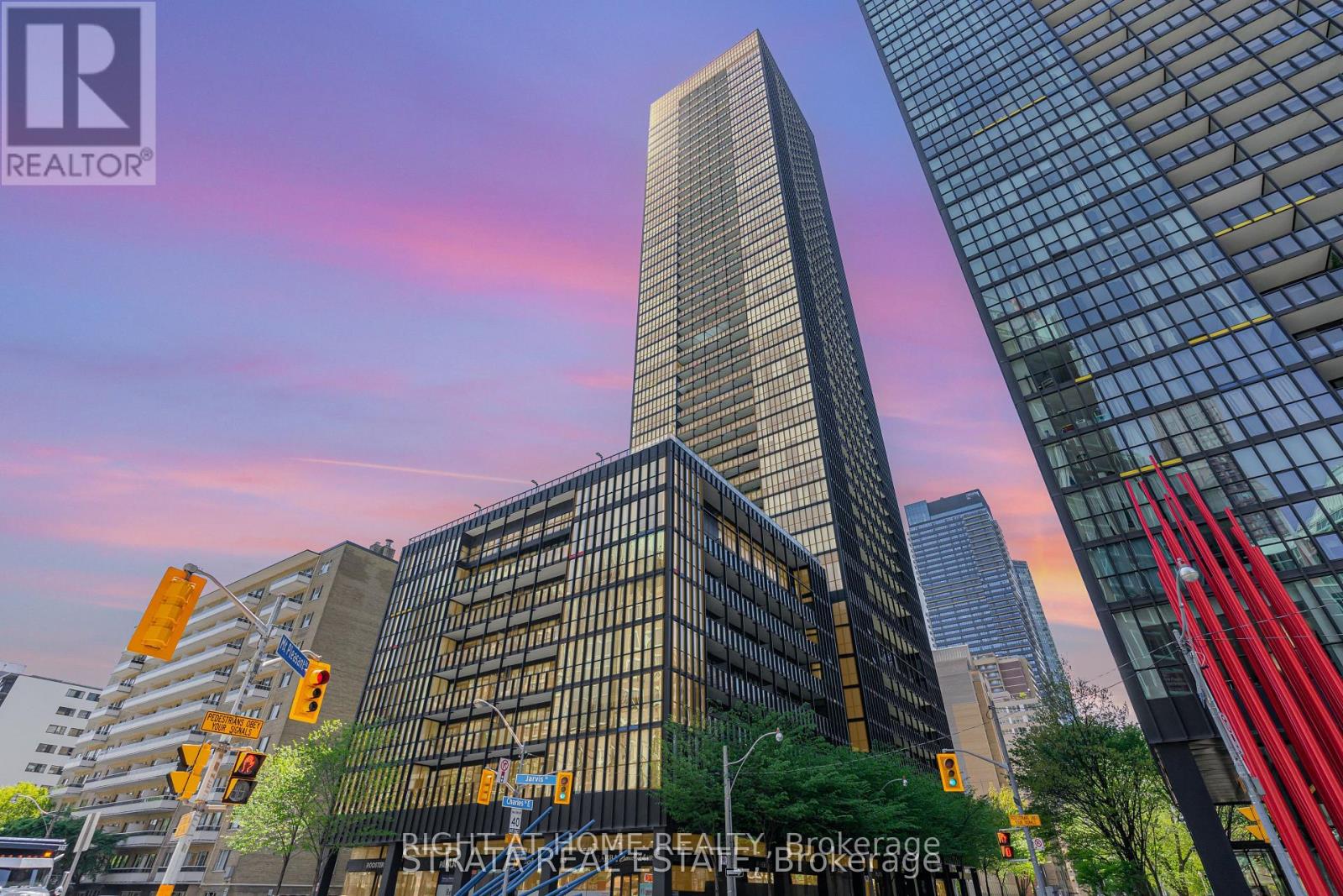 Photo of 101 Charles Street