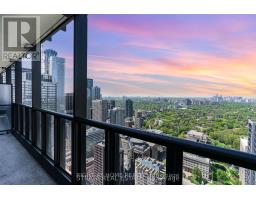 4608 - 101 Charles Street E, Toronto, ON M4Y1V2 Photo 17