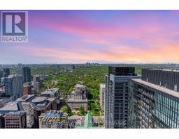 4608 - 101 Charles Street E, Toronto, ON M4Y1V2 Photo 18