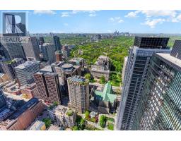 4608 - 101 Charles Street E, Toronto, ON M4Y1V2 Photo 19