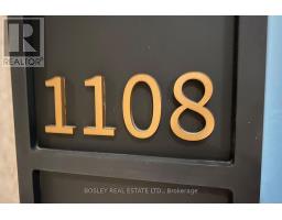 1108 - 505 Richmond Street W, Toronto, ON M5V0P4 Photo 13