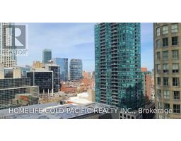 1505 - 1 The Esplanade Boulevard, Toronto, ON M5E0A8 Photo 11