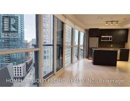 1505 - 1 The Esplanade Boulevard, Toronto, ON M5E0A8 Photo 9