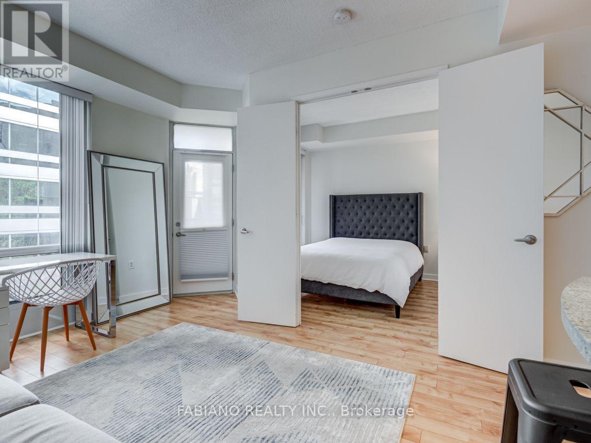 409 - 85 BLOOR STREET E, Toronto (Church-Yonge Corridor) — photo 10