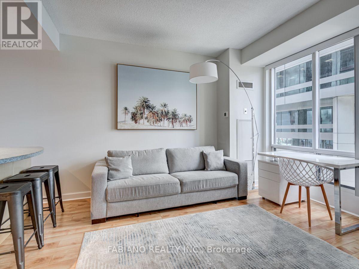 409 - 85 BLOOR STREET E, Toronto (Church-Yonge Corridor) — photo 11
