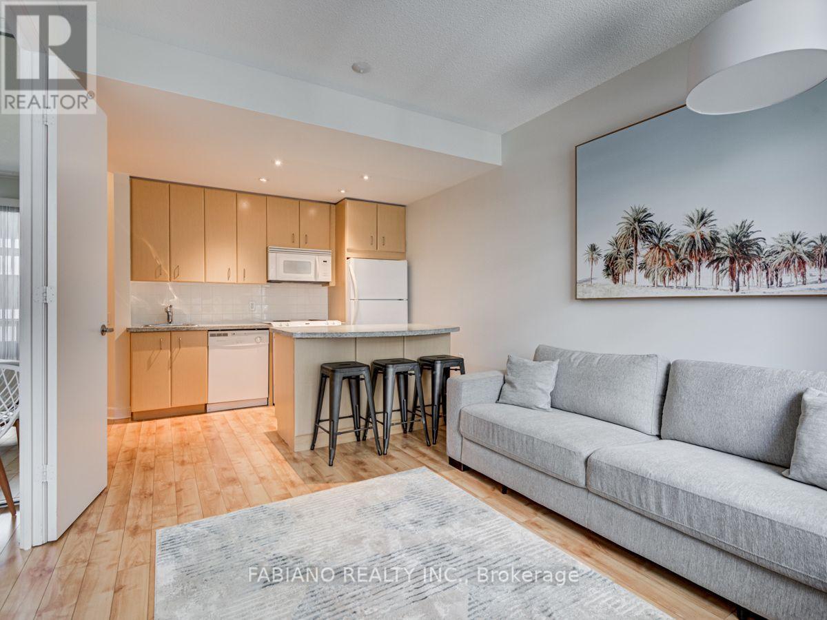 409 - 85 BLOOR STREET E, Toronto (Church-Yonge Corridor) — photo 12