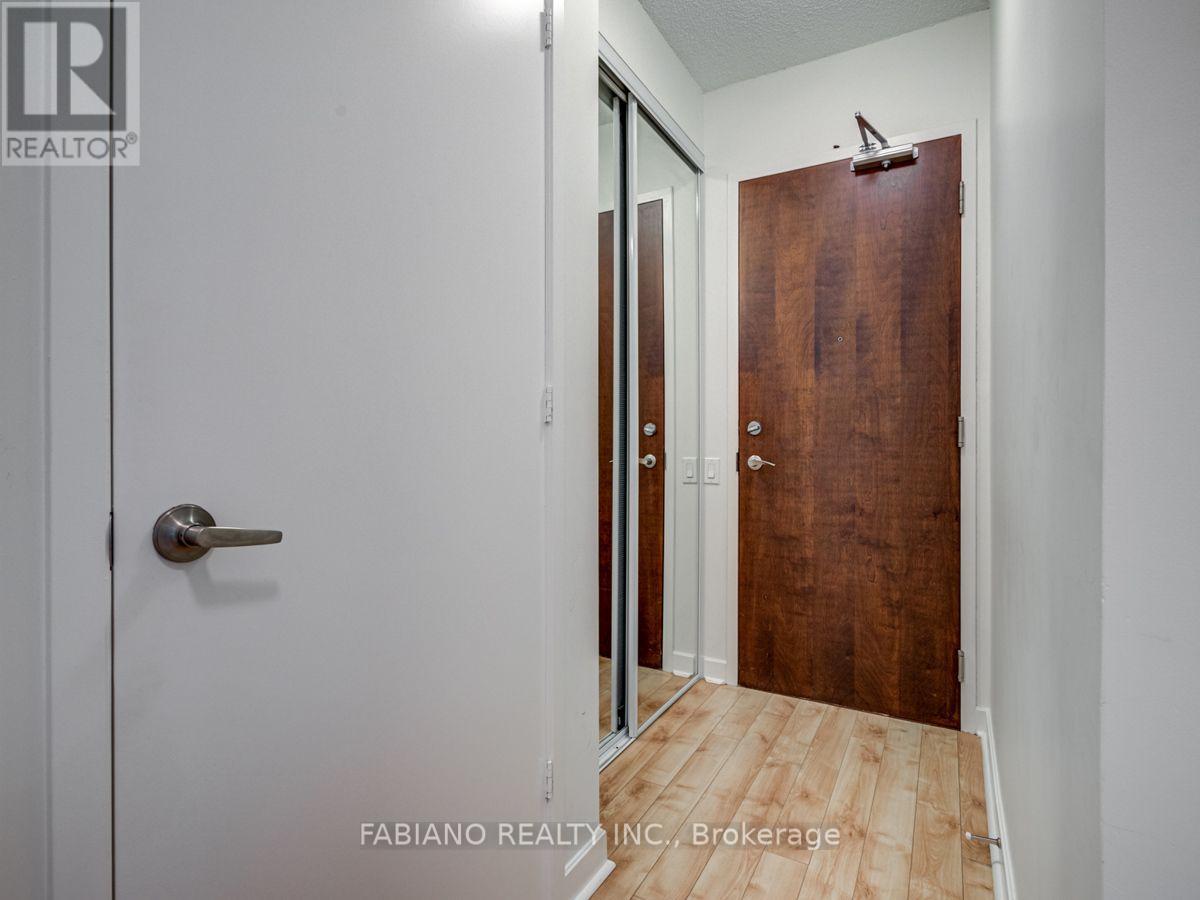 409 - 85 BLOOR STREET E, Toronto (Church-Yonge Corridor) — photo 5