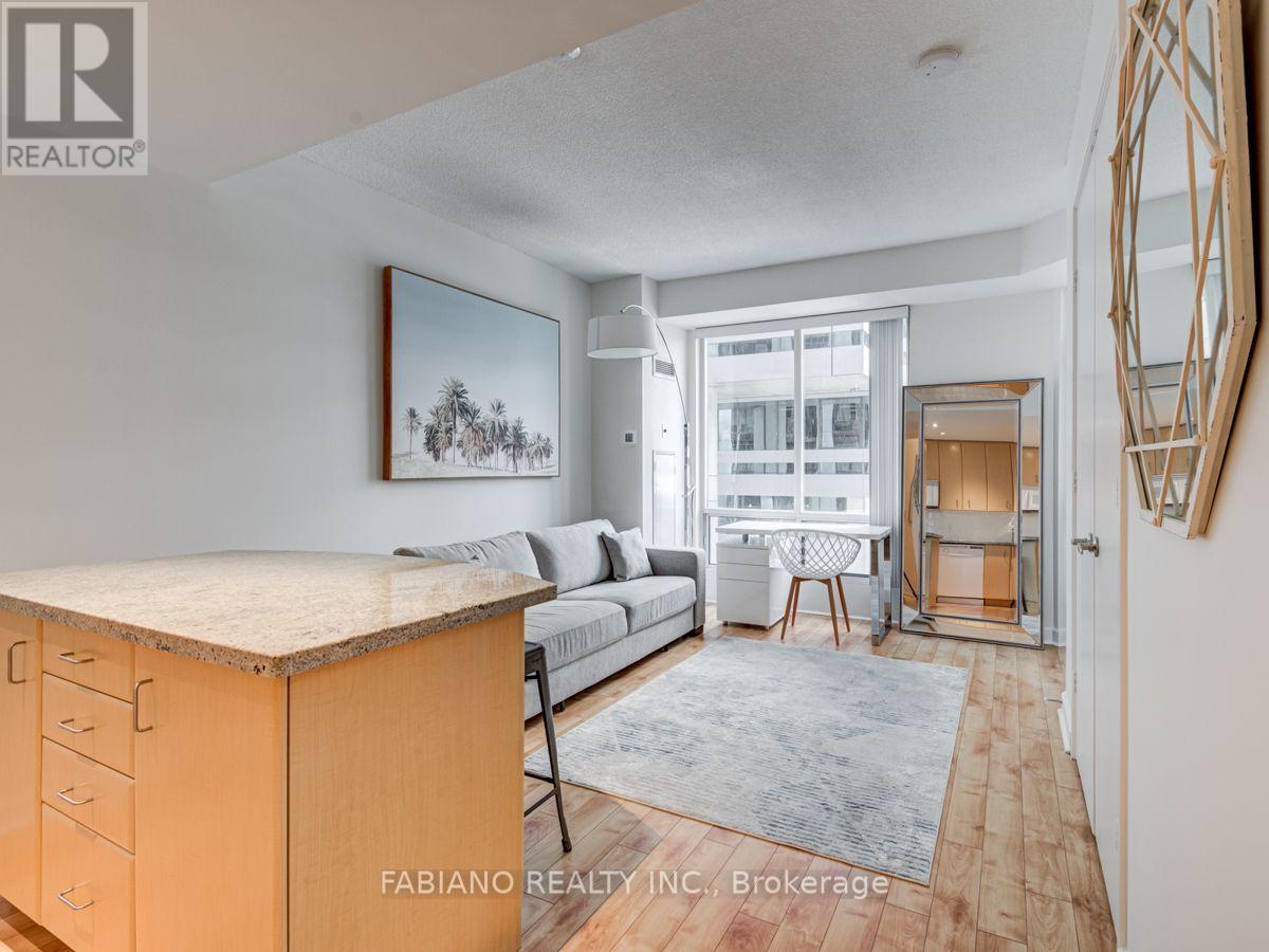 409 - 85 BLOOR STREET E, Toronto (Church-Yonge Corridor) — photo 6