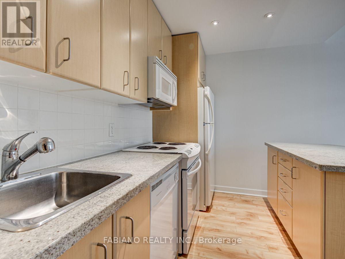 409 - 85 BLOOR STREET E, Toronto (Church-Yonge Corridor) — photo 7