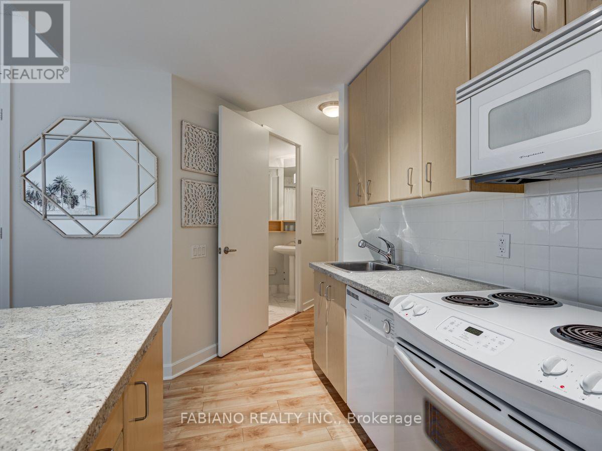 409 - 85 BLOOR STREET E, Toronto (Church-Yonge Corridor) — photo 8