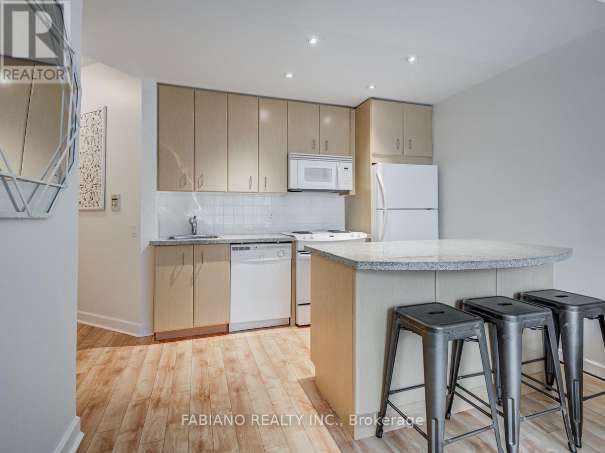 409 - 85 BLOOR STREET E, Toronto (Church-Yonge Corridor) — photo 9