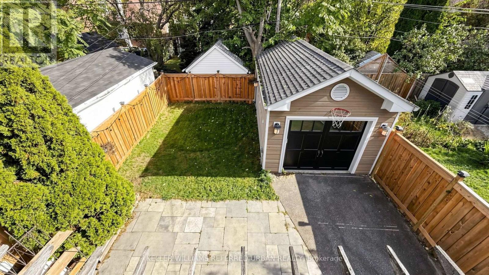 11 Crestland Avenue, Toronto, ON photo 46